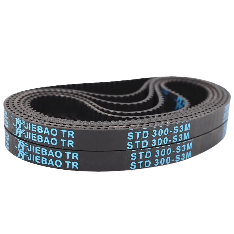 Rubber Timing Belt STD1401-S3M 1458-s3m 1485-s3m 1503-s3m 