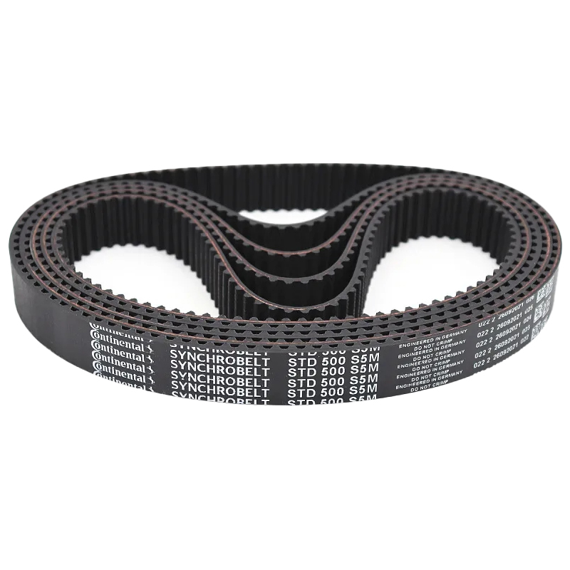 Continental Timing Belt STD440-S5M 450-S5M 475-S5M 490-S5M drive belt