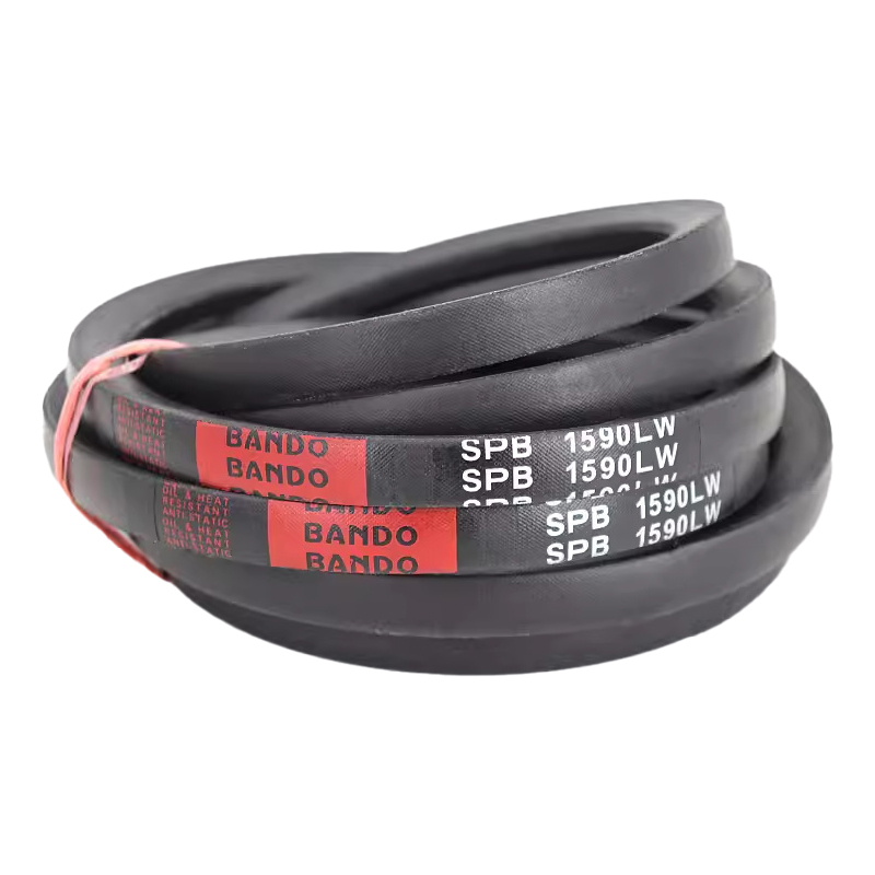 Bando V Belt Spb3130lw Spb3150 Spb3170 3220 Narrow V Belt