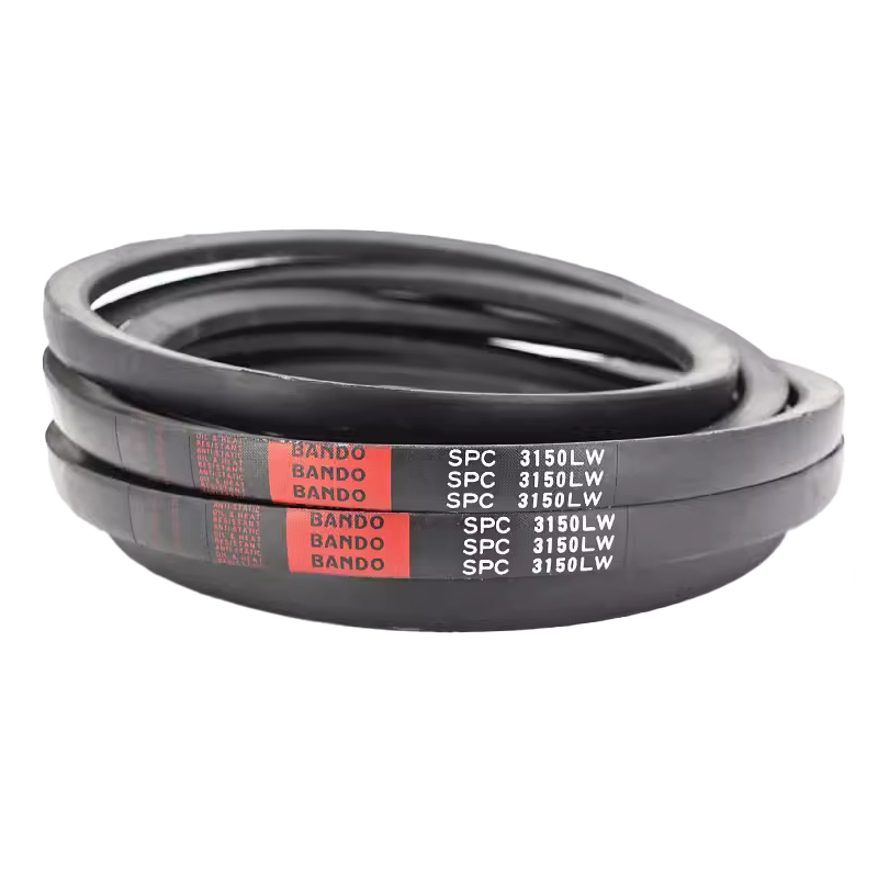 Bando V Belt Spc2750lw Spc2850 Spc3050 Spc3080 Narrow V Belt