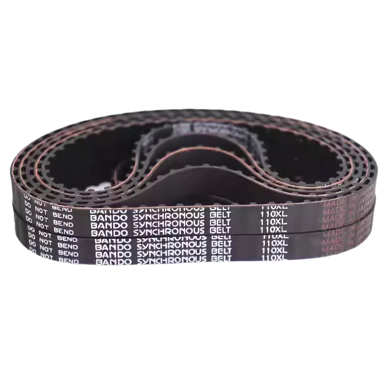 Bando L/XL/H Timing Belts | OEM Supply from China | Custom