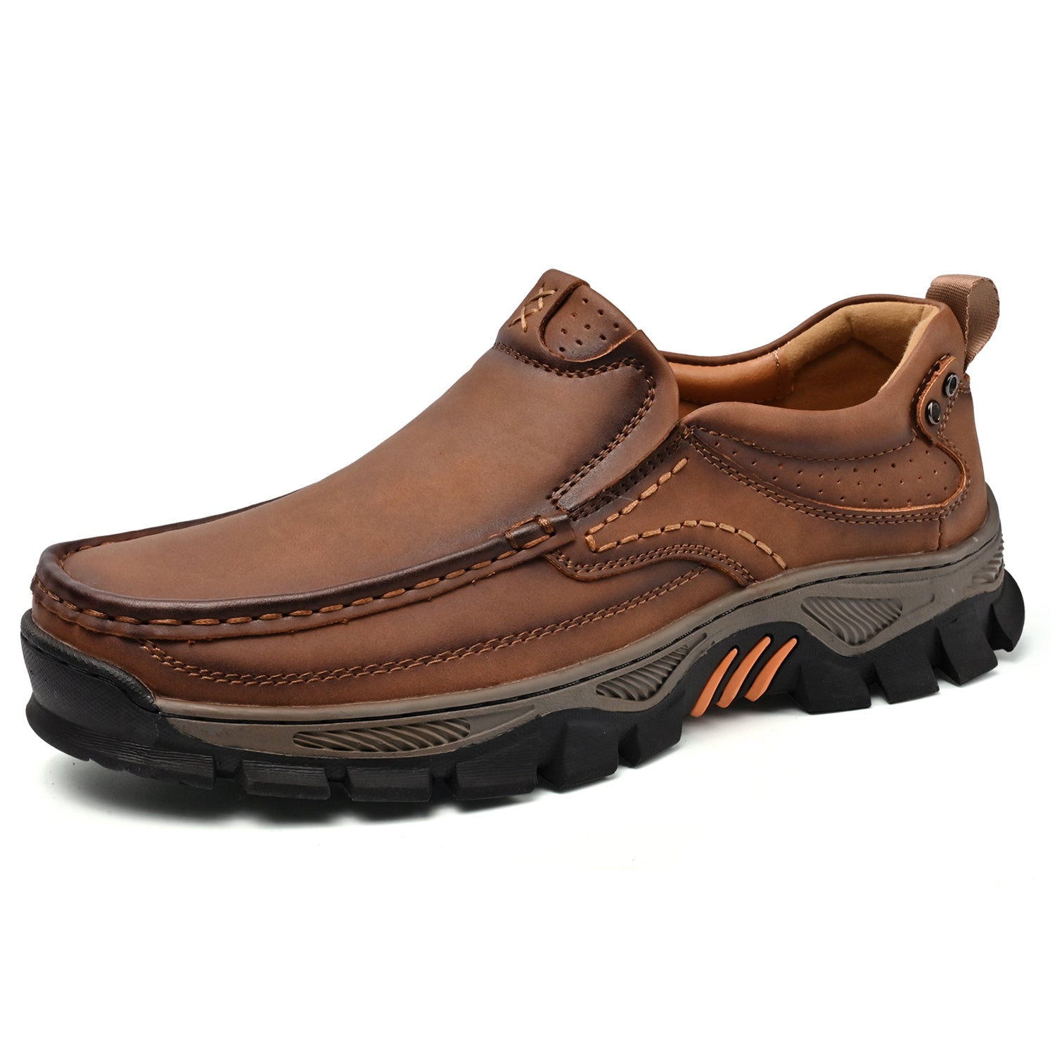 Transition boots V5 with orthopedic and extremely comfortable sole