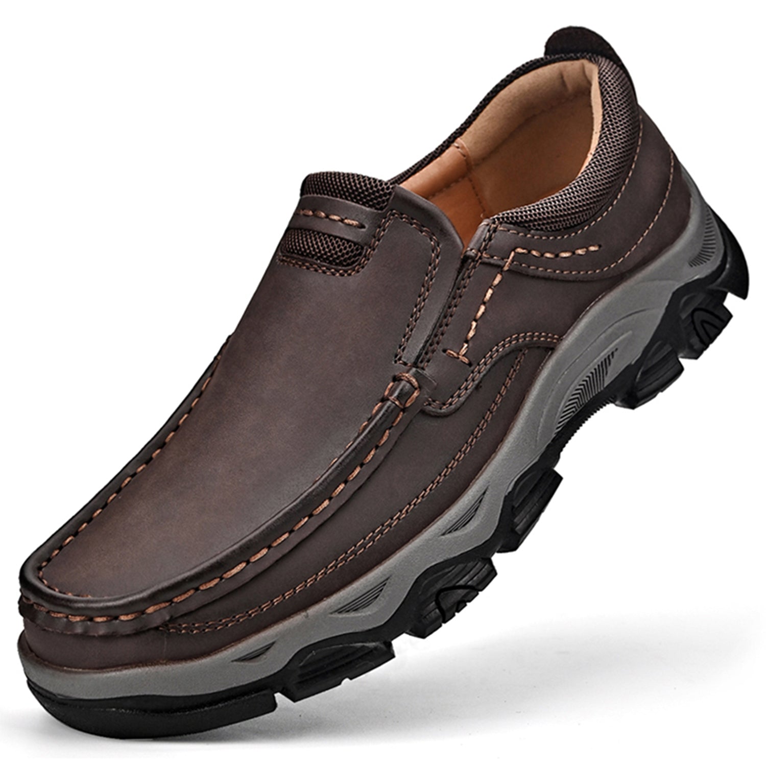 transition with orthopedic and extremely comfortable sole (��)