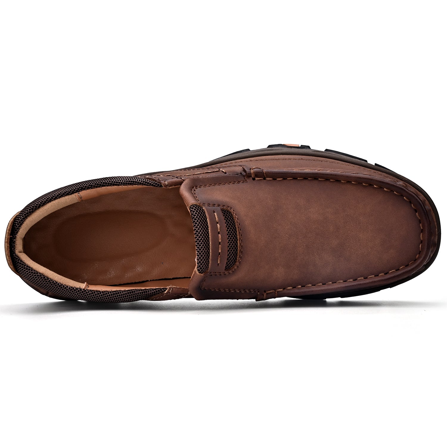 transition with orthopedic and extremely comfortable sole (��)