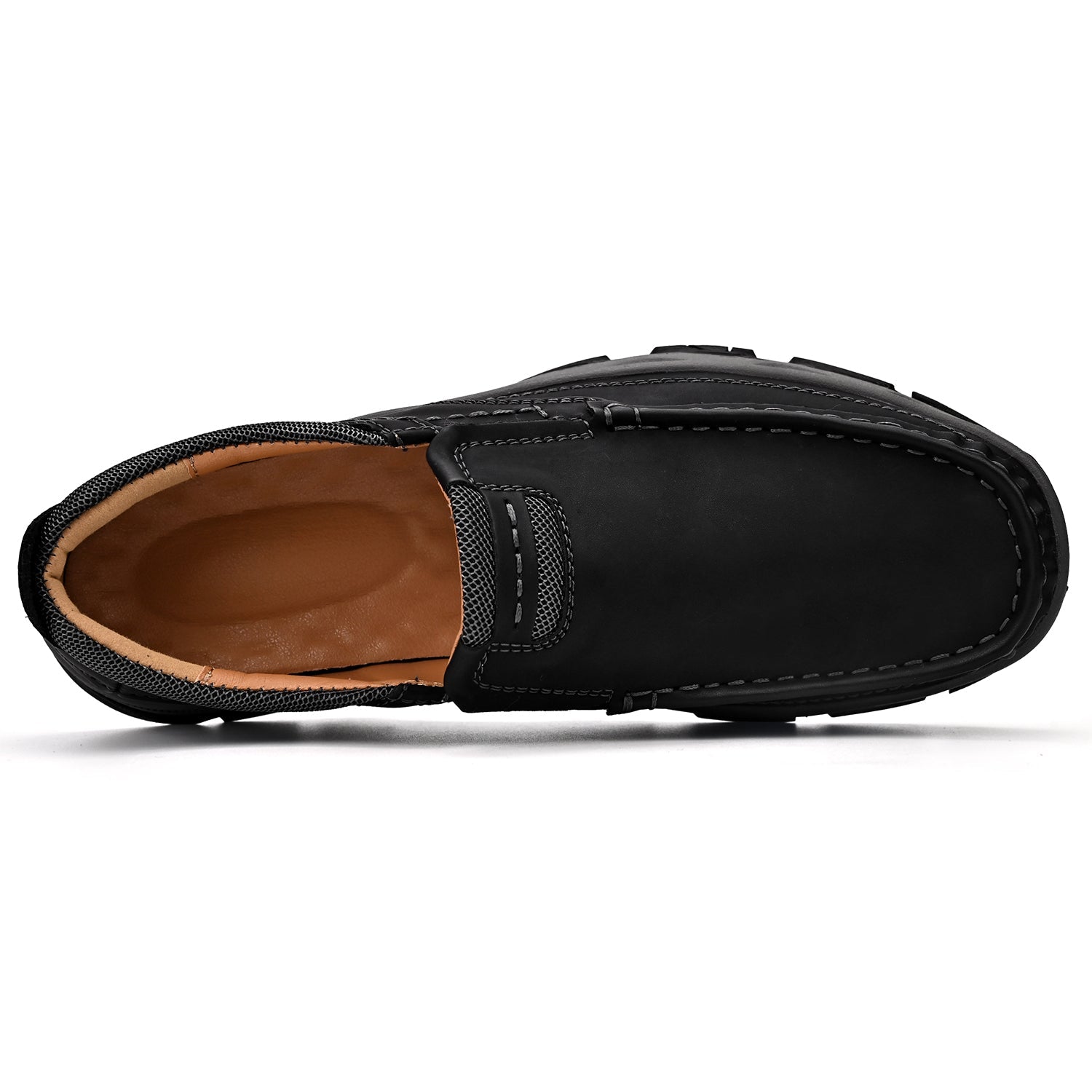 transition with orthopedic and extremely comfortable sole (��)