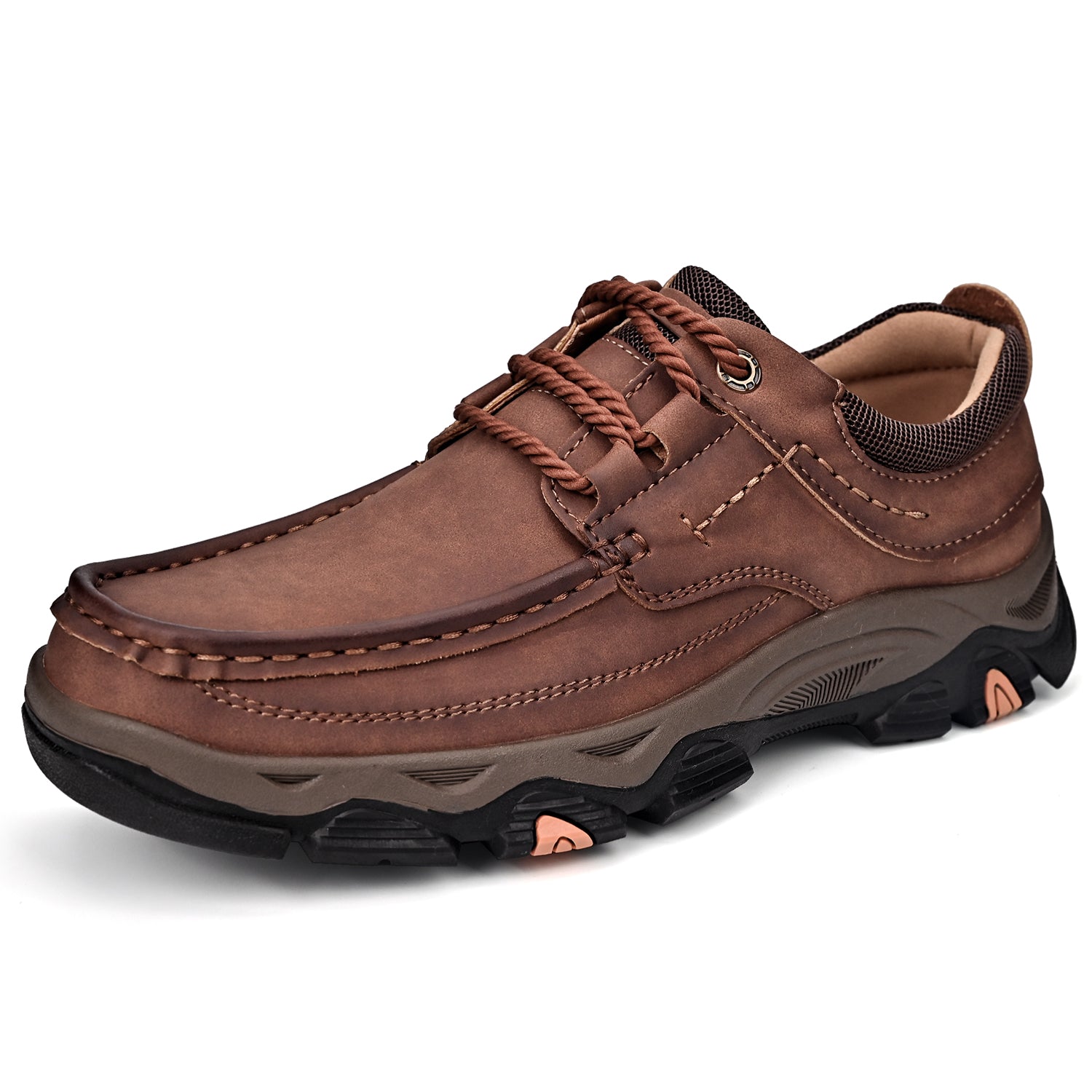 transition with orthopedic and extremely comfortable sole with laces (��)
