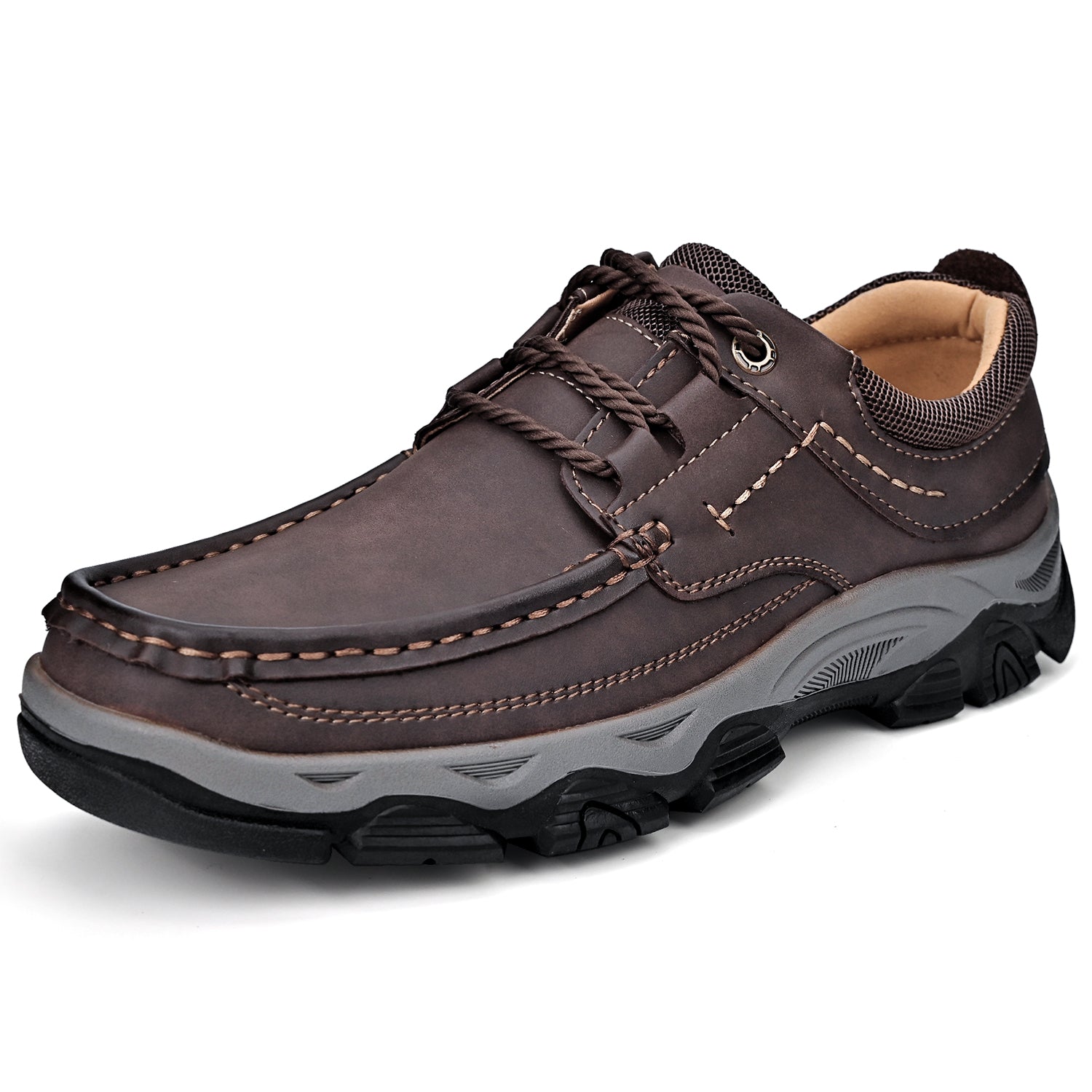 transition with orthopedic and extremely comfortable sole with laces (��)
