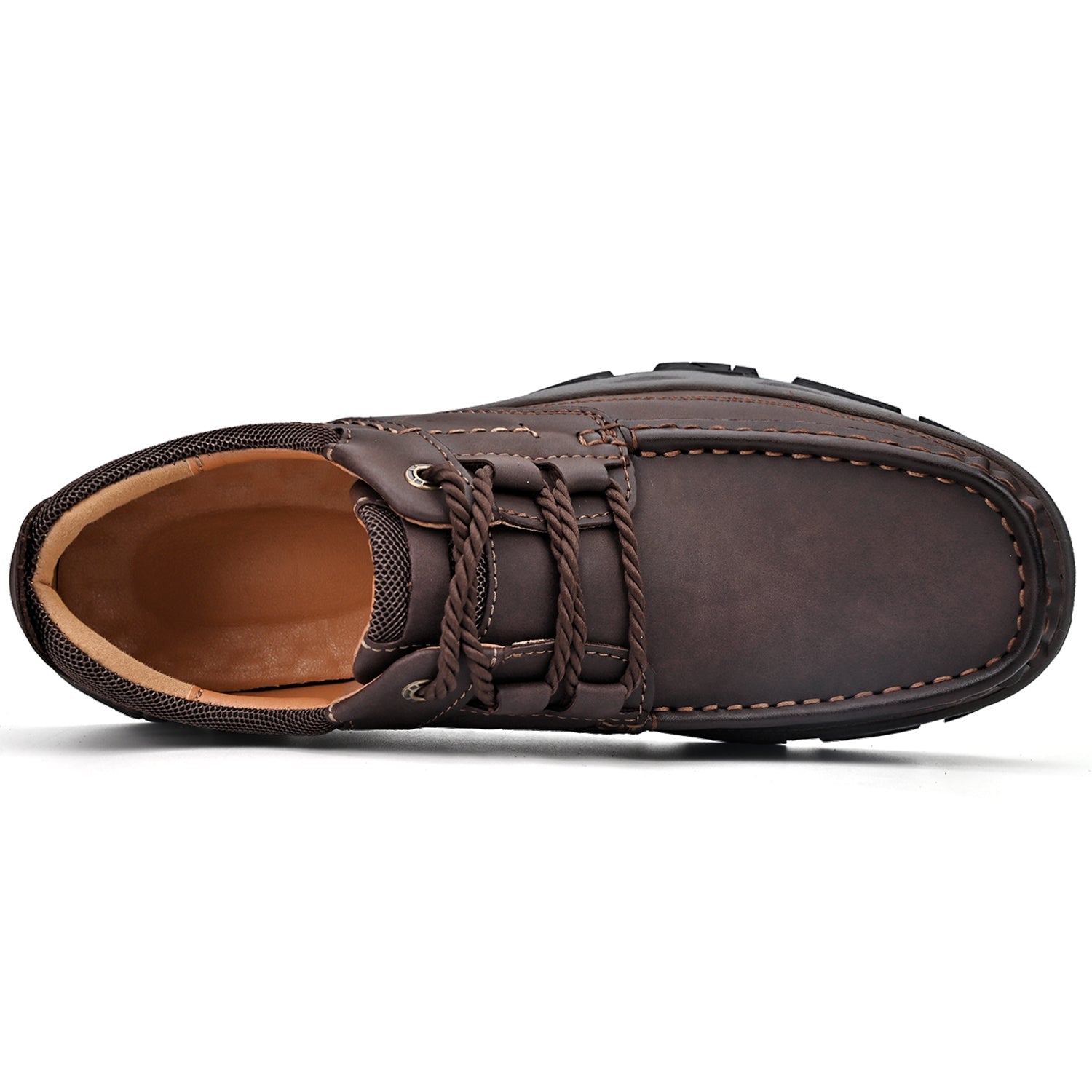 transition with orthopedic and extremely comfortable sole with laces (��)