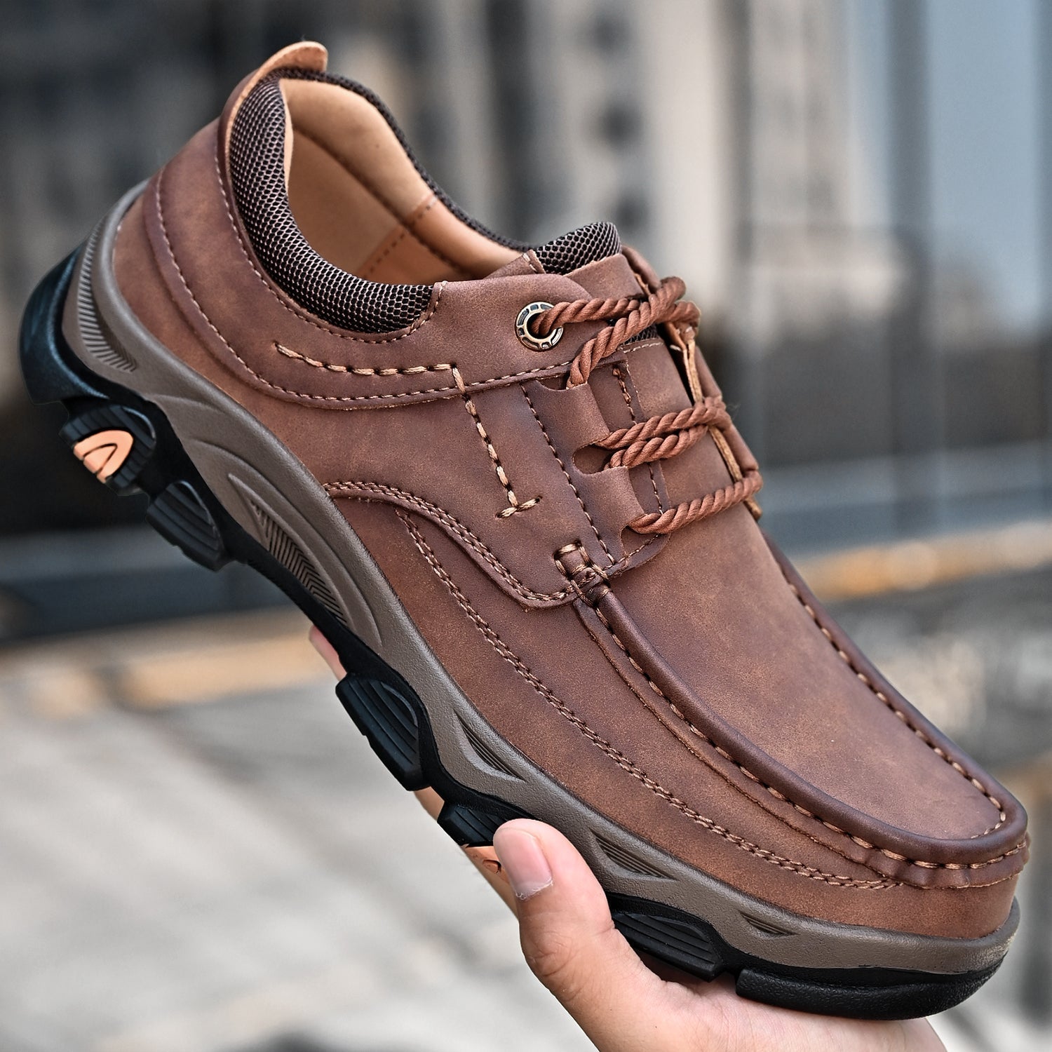 transition with orthopedic and extremely comfortable sole with laces (��)