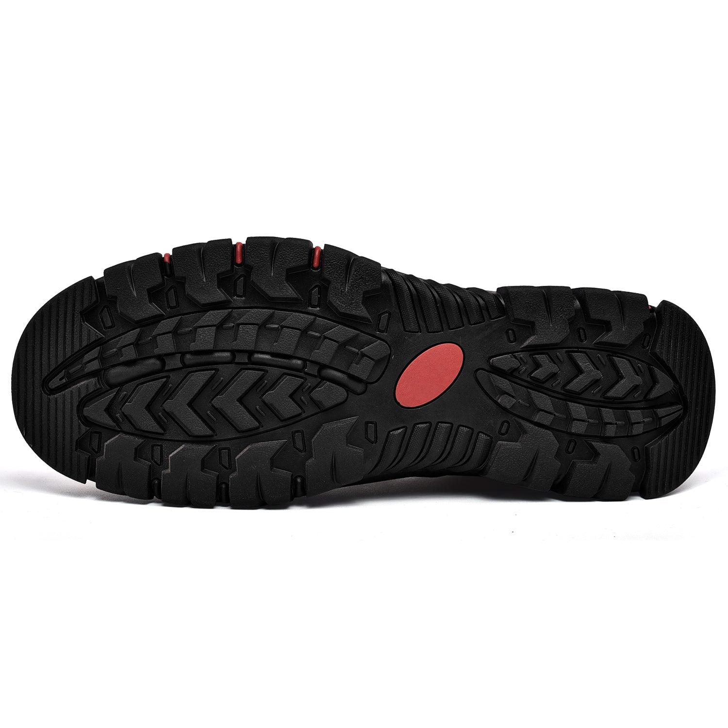 With Laces - Transition boots with orthopedic and extremely comfortable sole