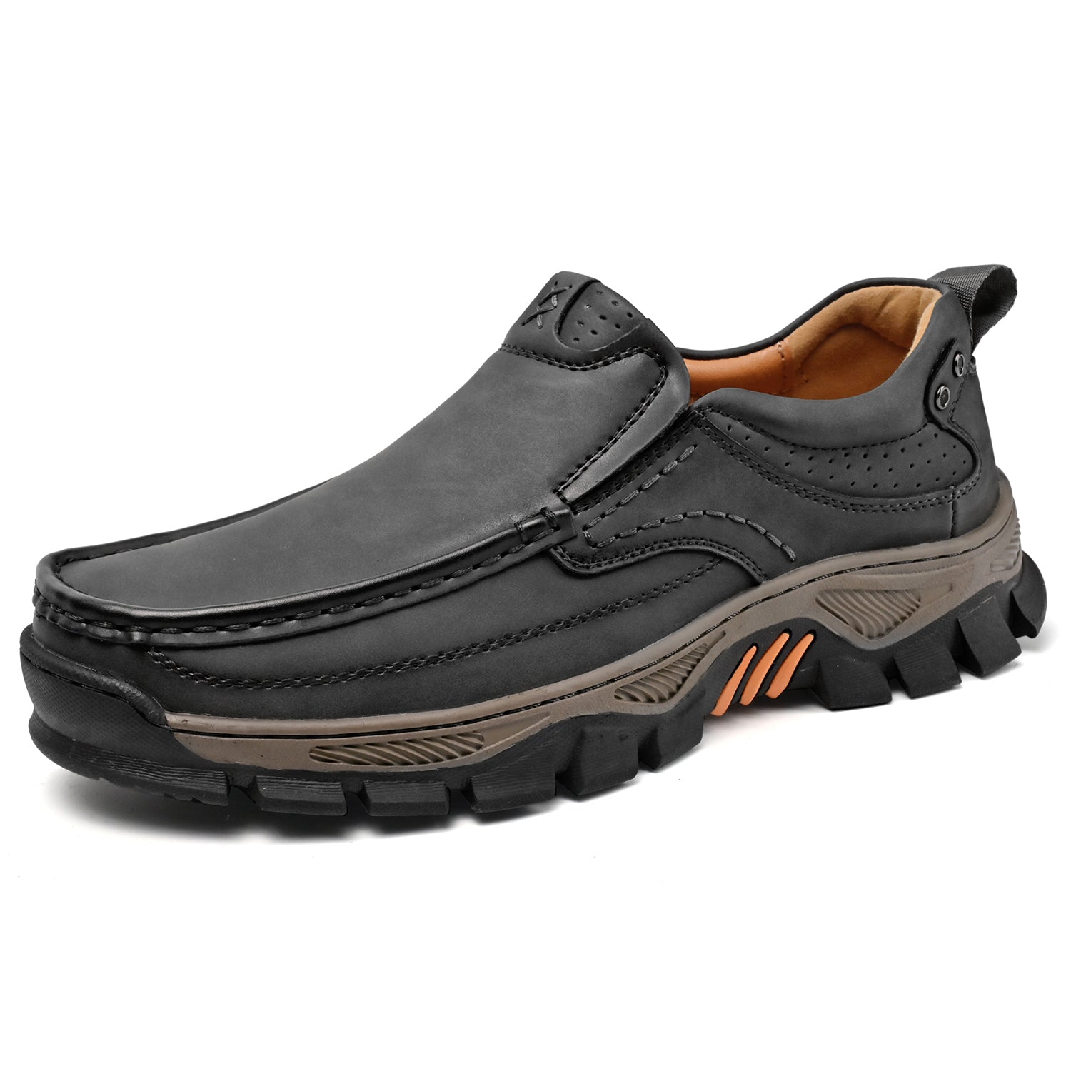 Transition boots V5 with orthopedic and extremely comfortable sole