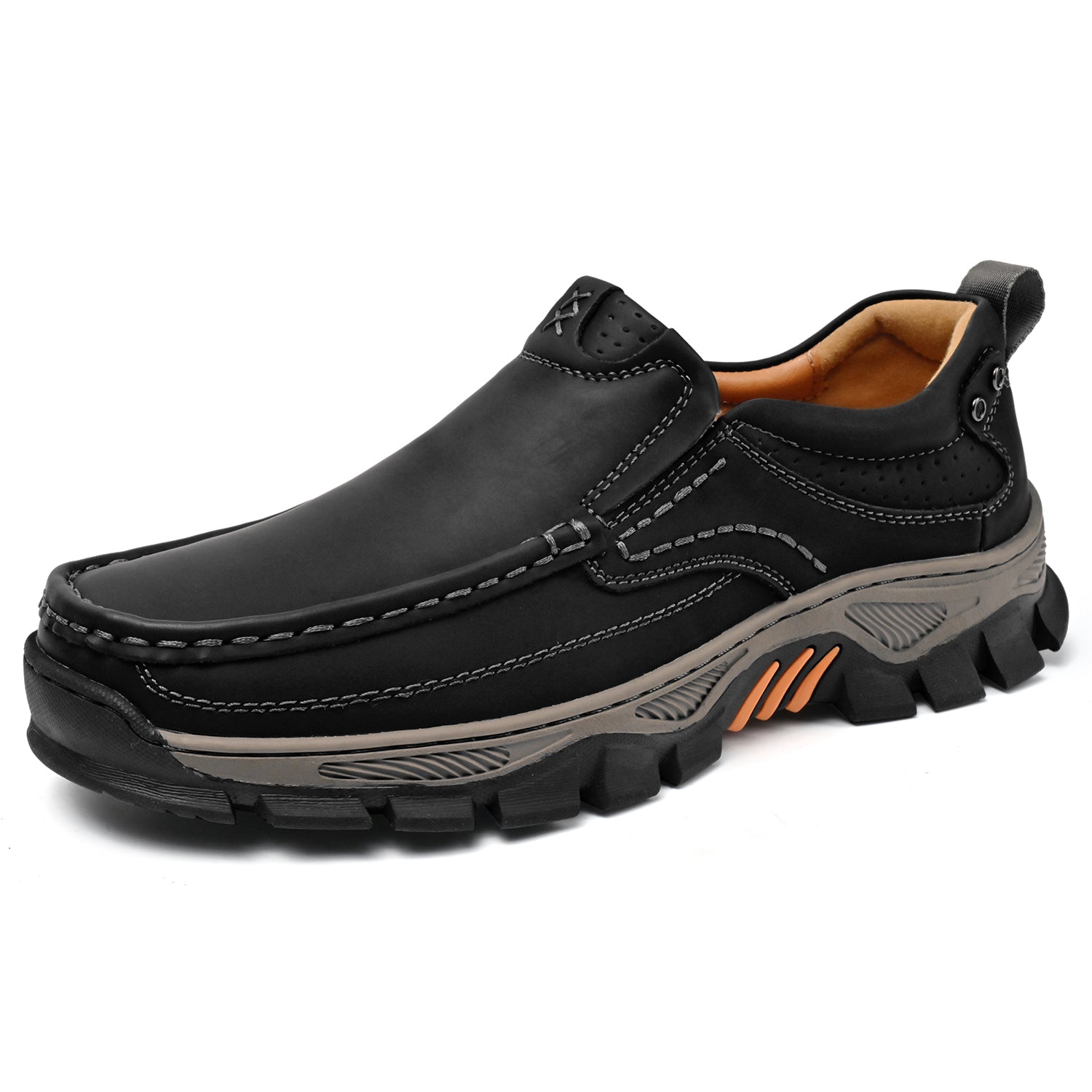 Transition boots V5 with orthopedic and extremely comfortable sole