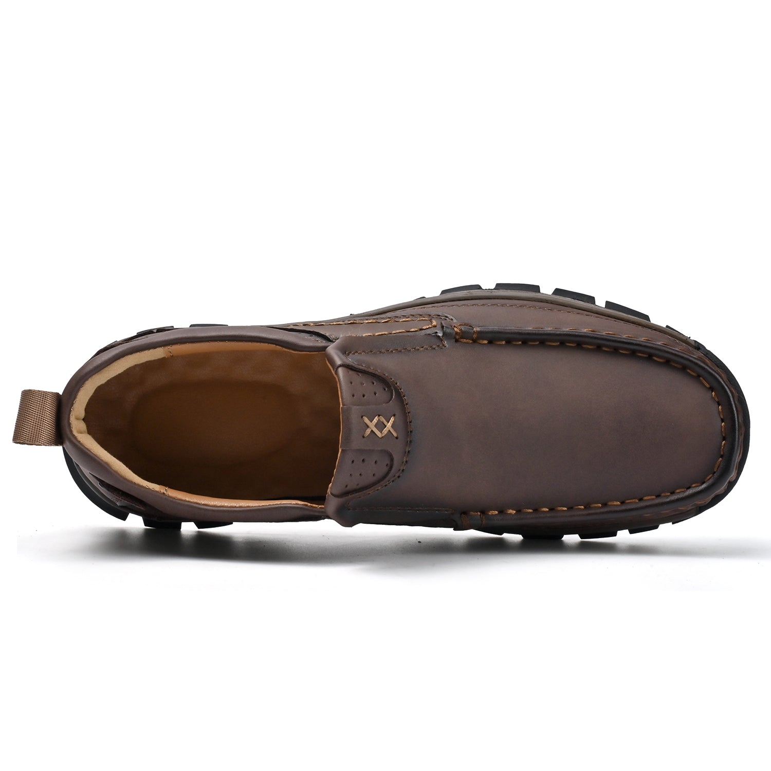 Transition boots V5 with orthopedic and extremely comfortable sole