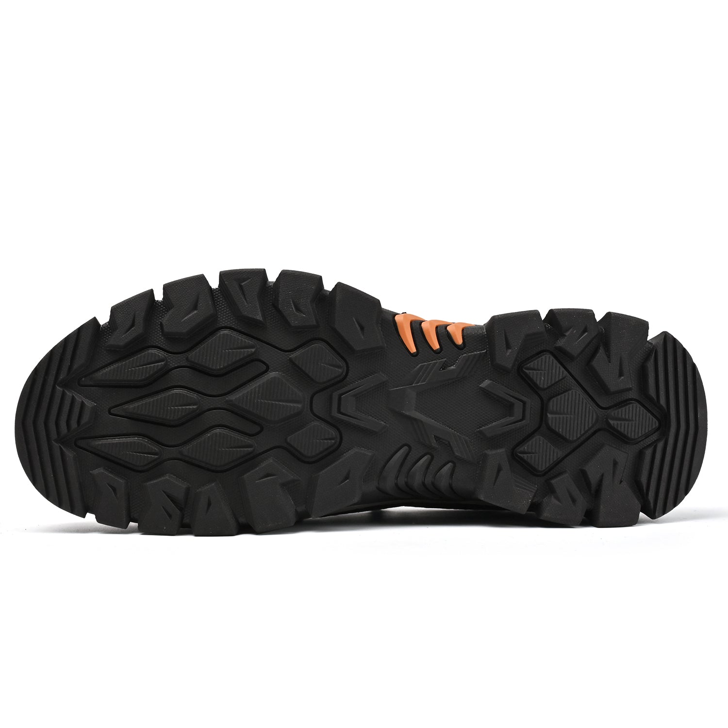 Transition boots V5 with orthopedic and extremely comfortable sole