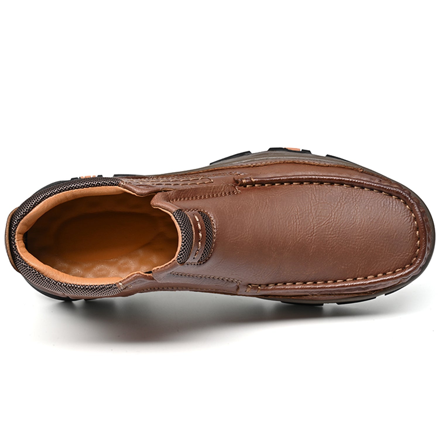 High top transition with orthopedic and extremely comfortable sole V2