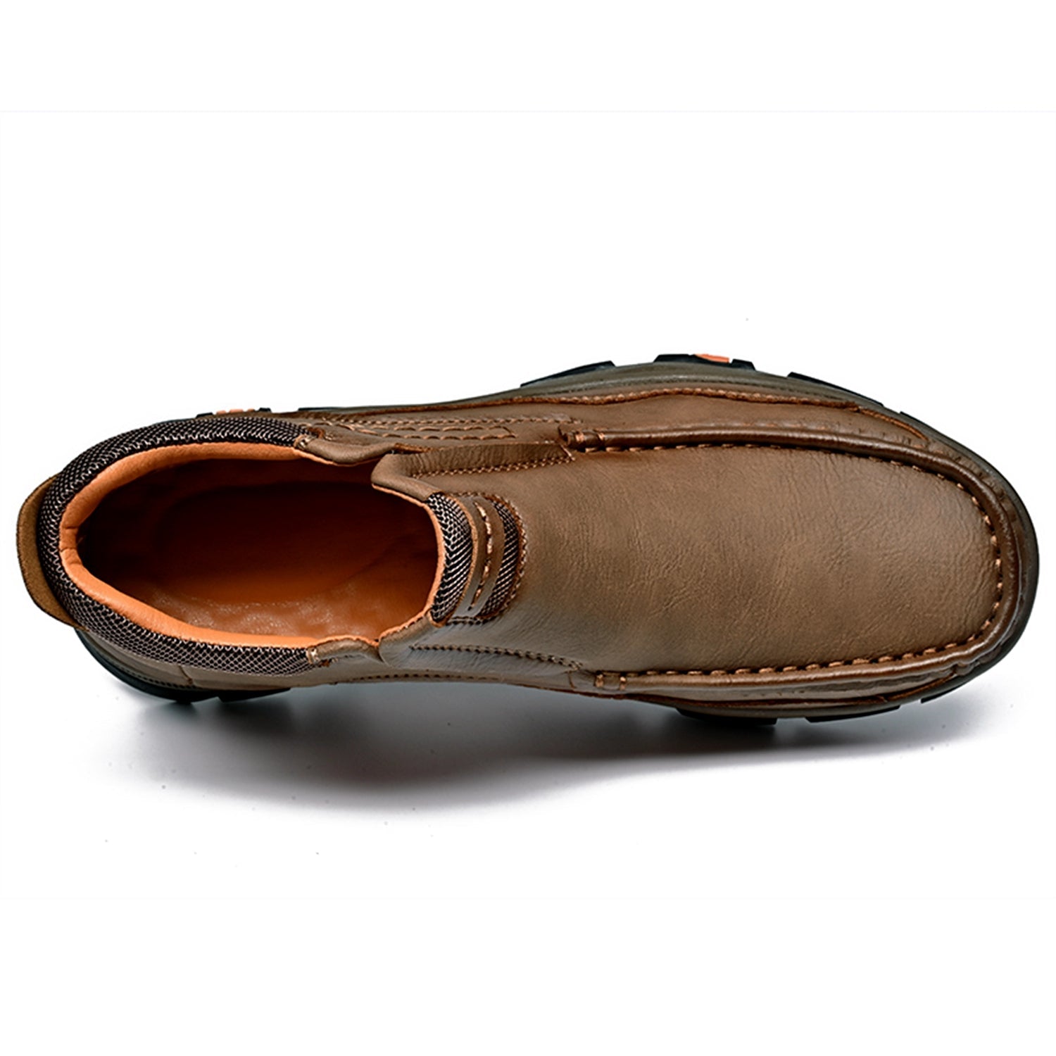 High top transition with orthopedic and extremely comfortable sole V2