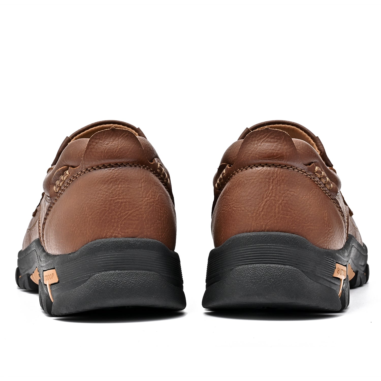 Transition boots V4 with orthopedic and extremely comfortable sole