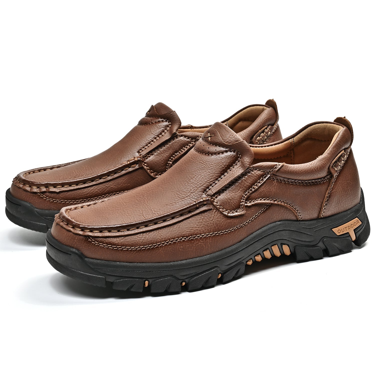 Transition boots V4 with orthopedic and extremely comfortable sole