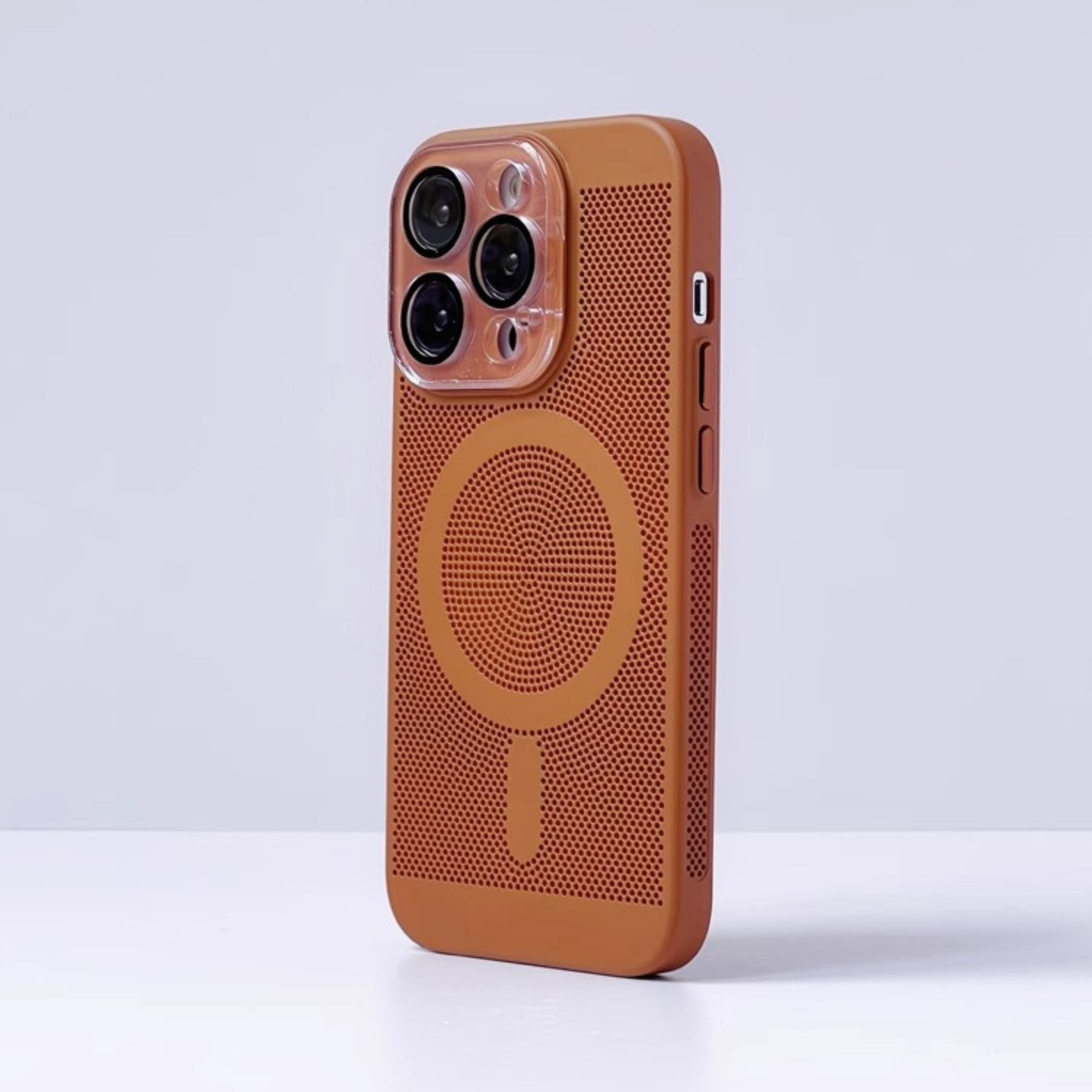 Magsafe Heat Dissipating iPhone Case | OFCase092