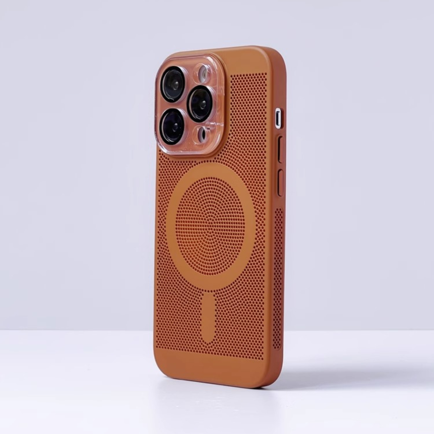 Magsafe Heat Dissipating iPhone Case | OFCase092