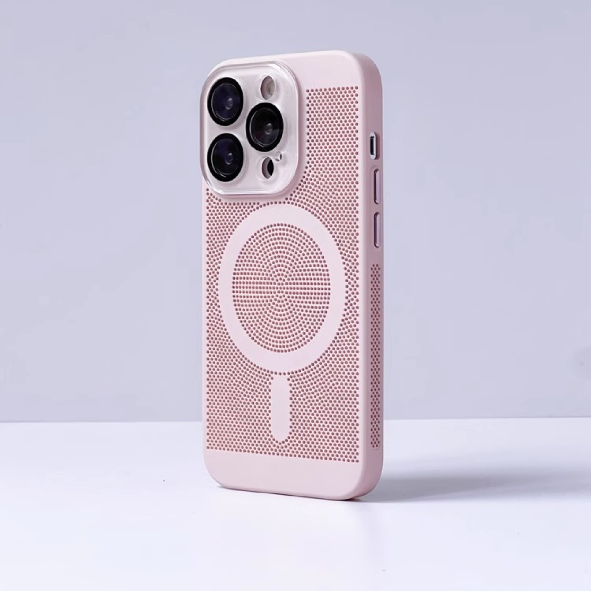 Magsafe Heat Dissipating iPhone Case | OFCase092