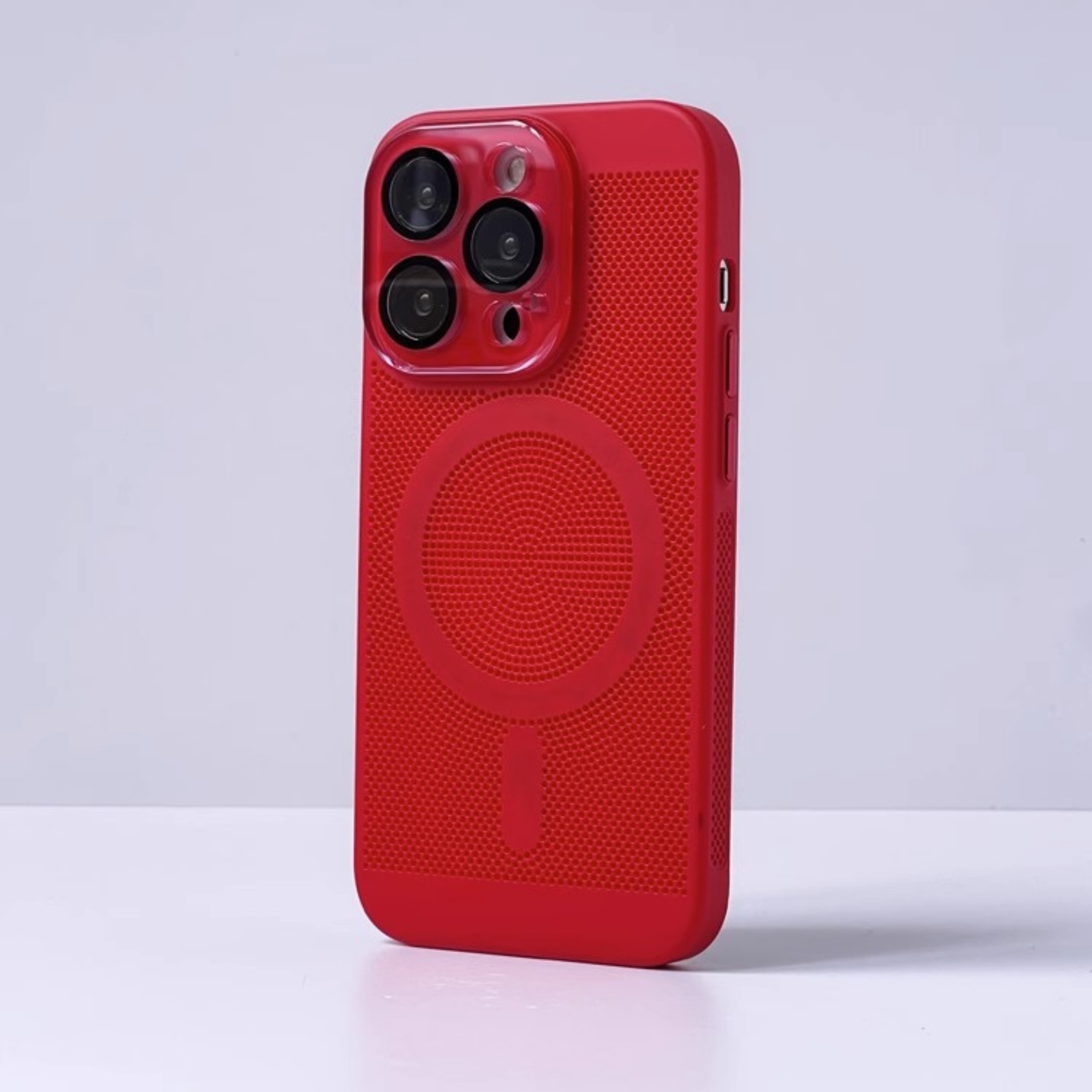 Magsafe Heat Dissipating iPhone Case | OFCase092