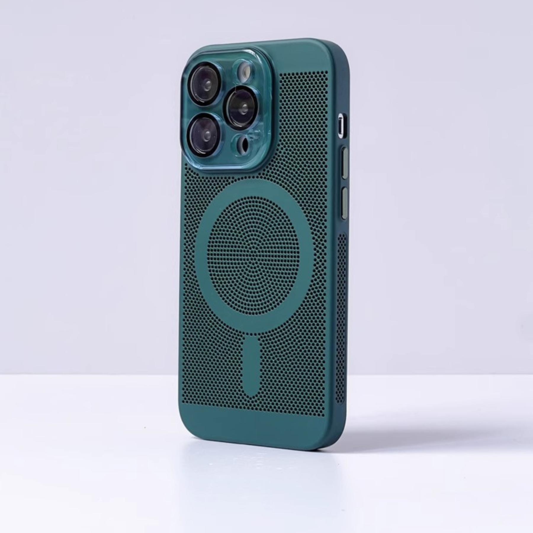 Magsafe Heat Dissipating iPhone Case | OFCase092