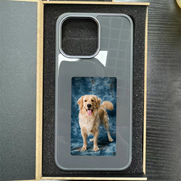 E-Ink Phone Case | OFCase117