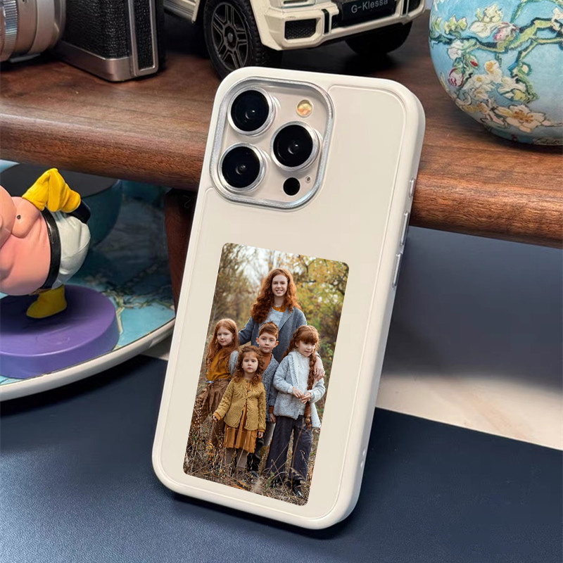 E-Ink Phone Case | OFCase117