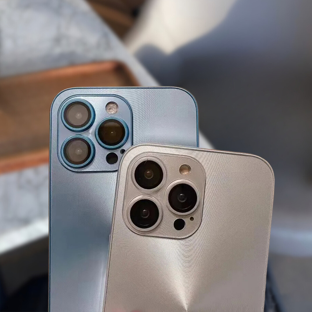 Personalised Monogram Flashy Glitter Phone case | OFCase111