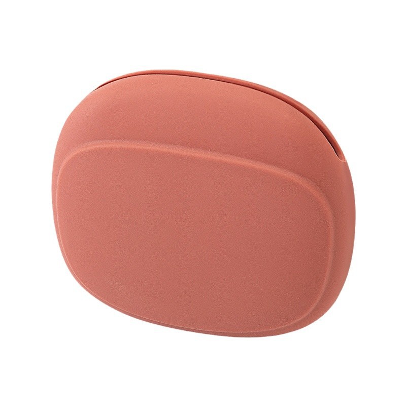 Personalized Engraved Silicone Storage Pouch | OFBag08
