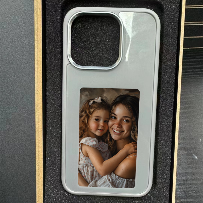 E-Ink Phone Case | OFCase117