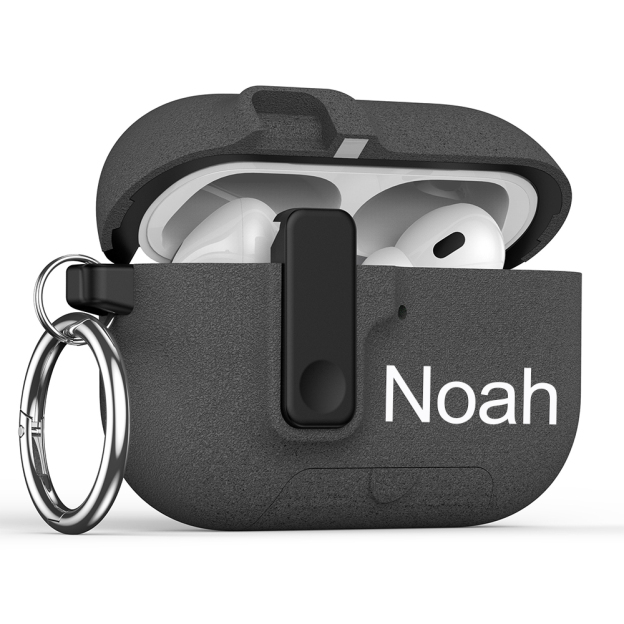 Personalized Name Shockproof Earphones Case for Apple AirPods | OFPod11