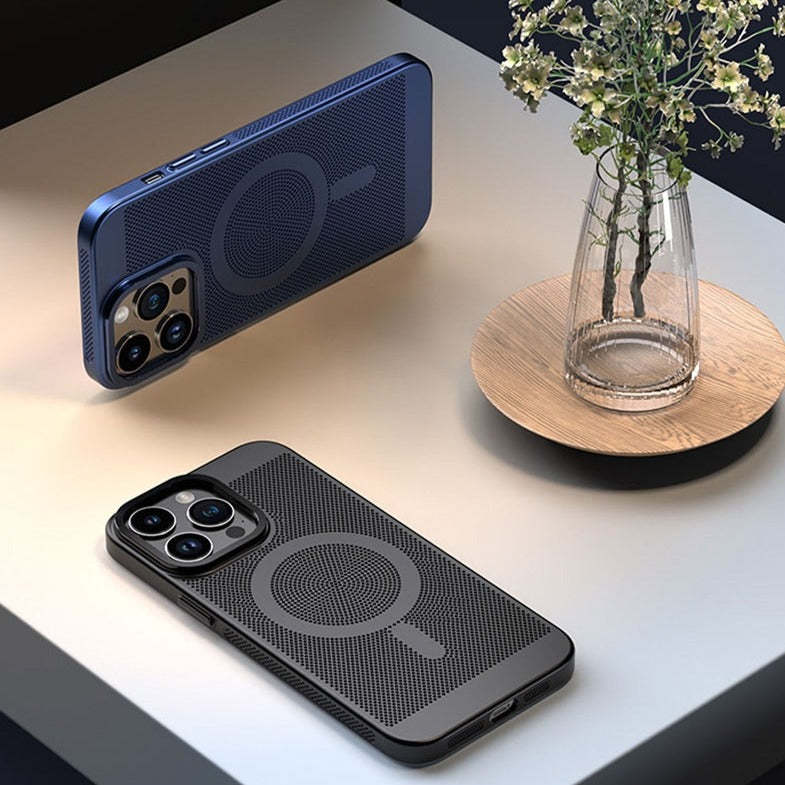 Magsafe Heat Dissipating iPhone Case | OFCase092