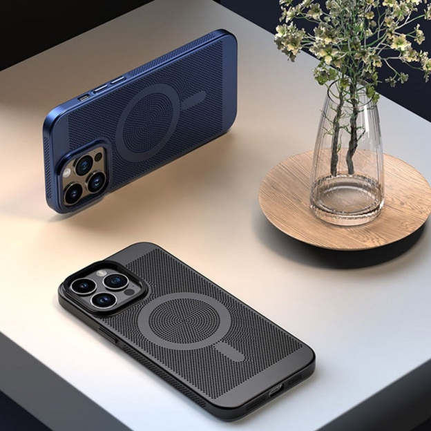 Magsafe Heat Dissipating iPhone Case | OFCase092
