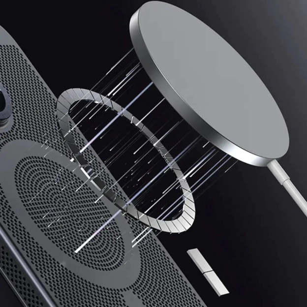 Magsafe Heat Dissipating iPhone Case | OFCase092