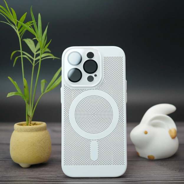 Magsafe Heat Dissipating iPhone Case | OFCase092