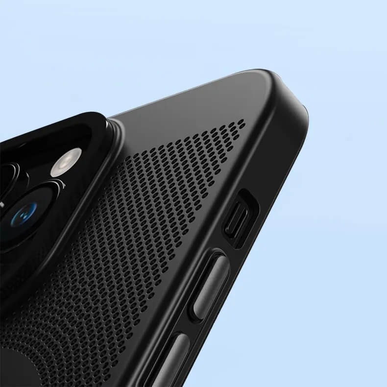 Magsafe Heat Dissipating iPhone Case | OFCase092