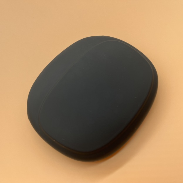 Personalized Engraved Silicone Storage Pouch | OFBag08