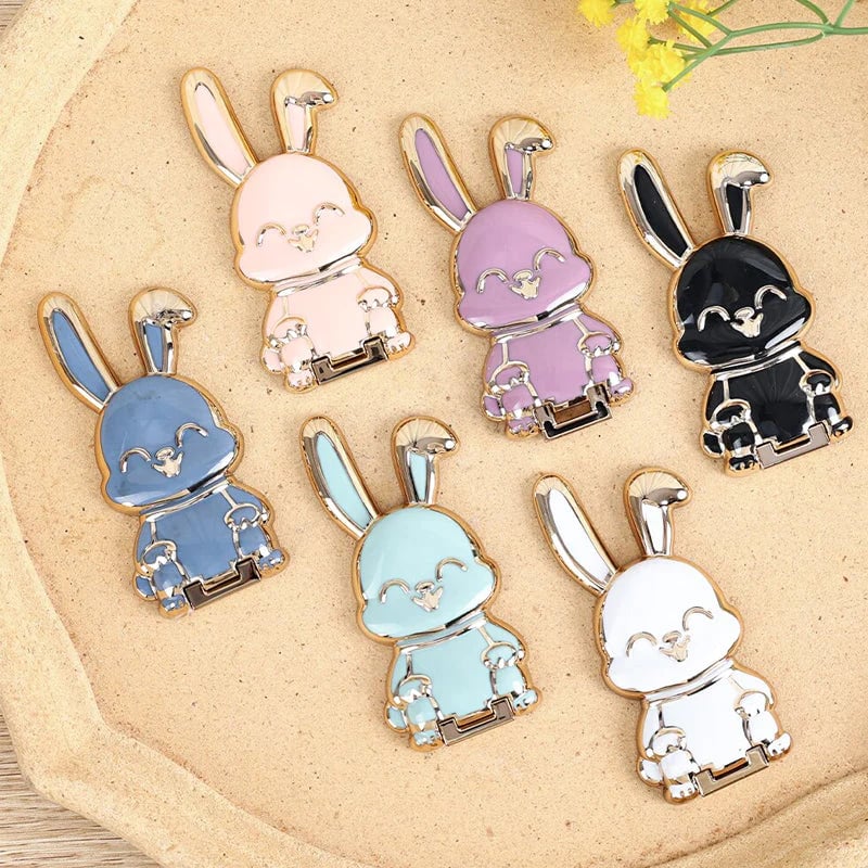 Easter Bunny Phone Bracket | OFStand03