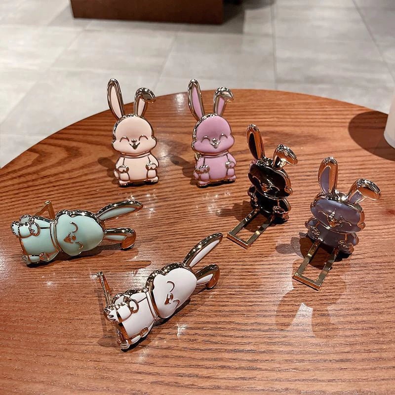 Easter Bunny Phone Bracket | OFStand03