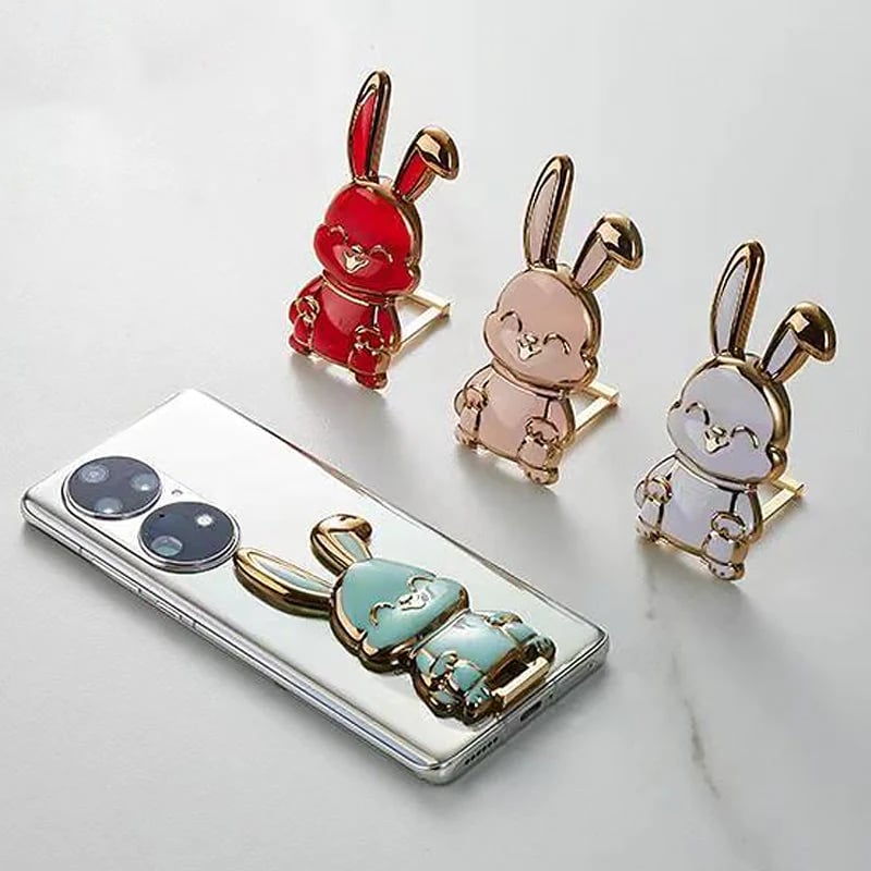 Easter Bunny Phone Bracket | OFStand03