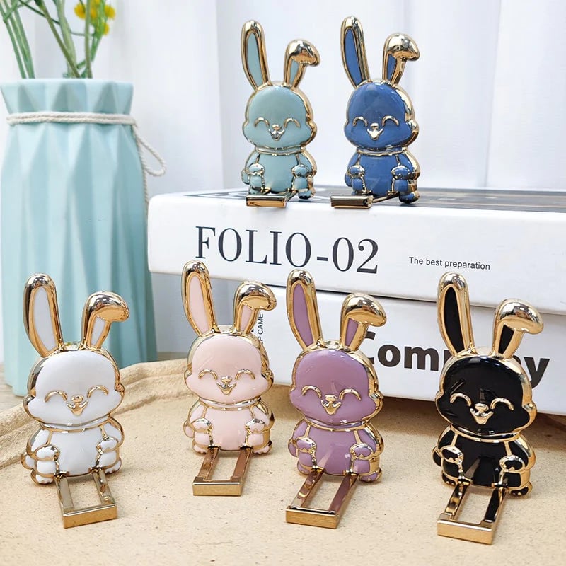 Easter Bunny Phone Bracket | OFStand03