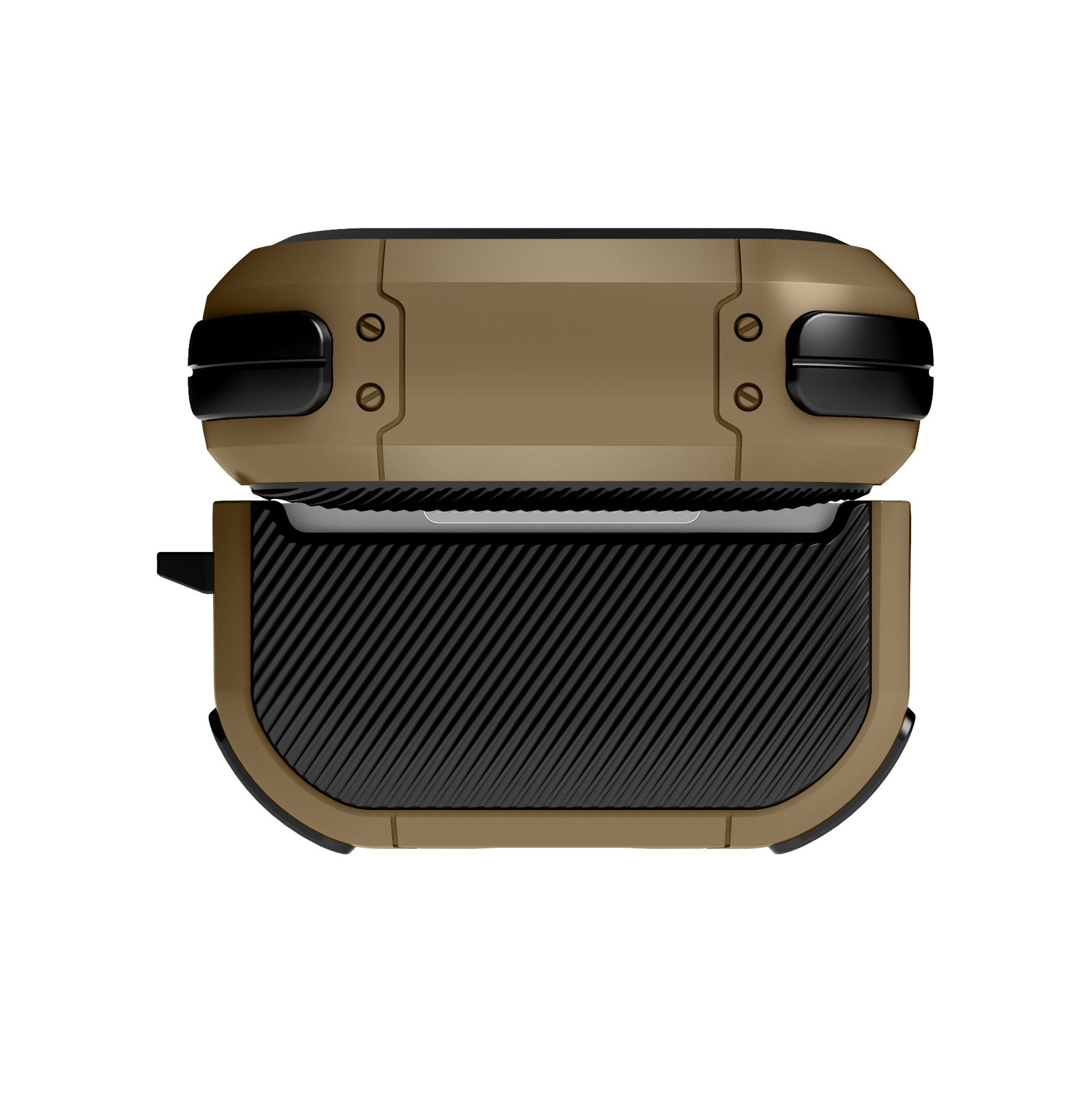 Personalized Wireless Shockproof Earphones Case | OFPod10