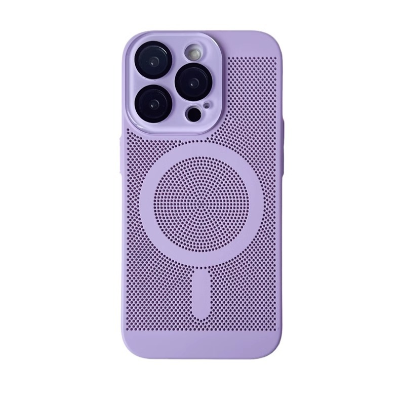 Magsafe Heat Dissipating iPhone Case | OFCase092
