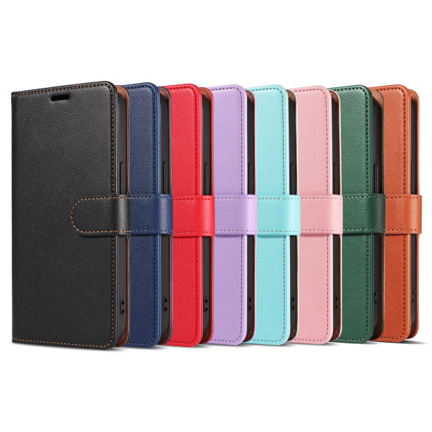 Personalised Monogram Card Holder Phone Case | OFCase115