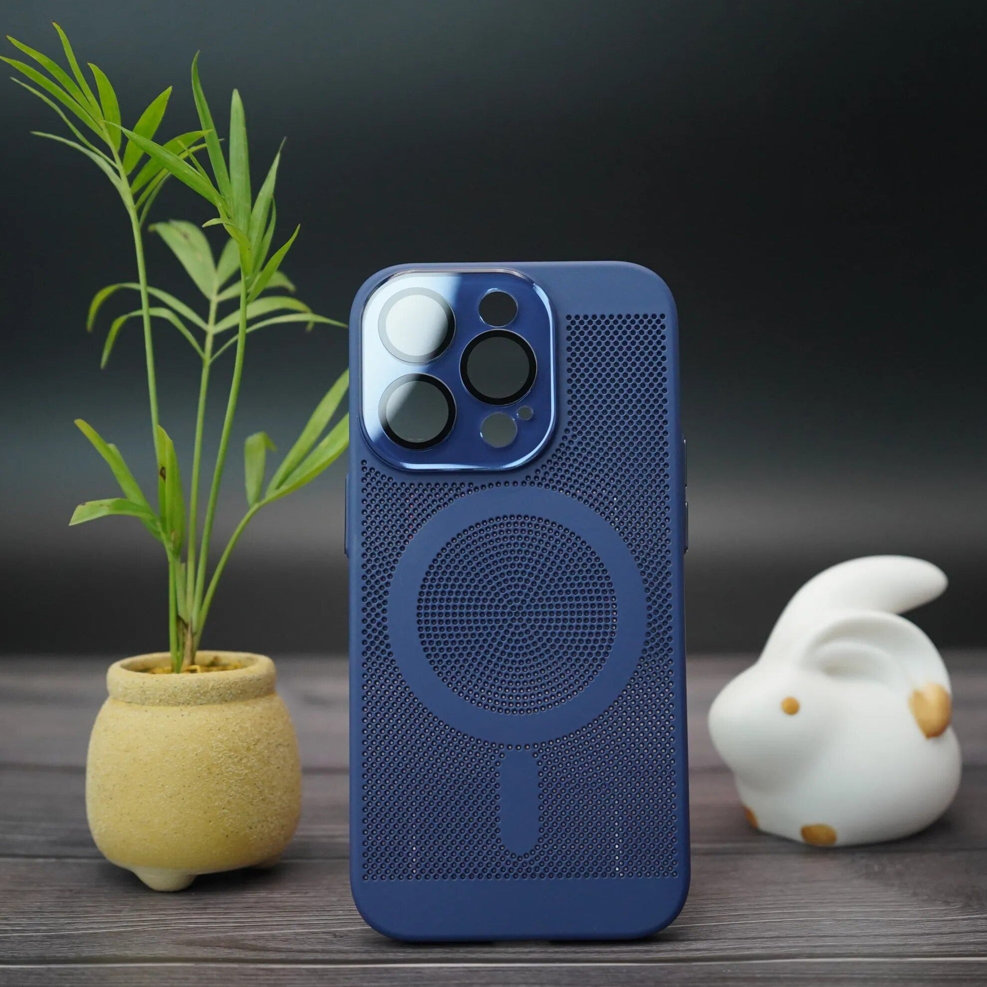 Magsafe Heat Dissipating iPhone Case | OFCase092