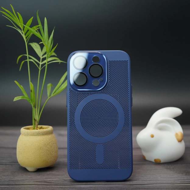 Magsafe Heat Dissipating iPhone Case | OFCase092
