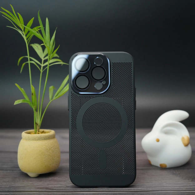 Magsafe Heat Dissipating iPhone Case | OFCase092