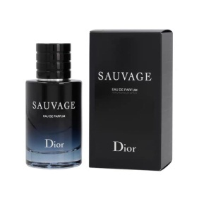 Dior Wilderness EDP Men's Perfume Woody Fragrance